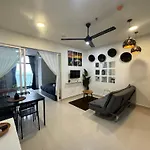 The Shore 12, Kota Kinabalu By Hypnossuites